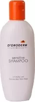 DORODERM Sesitiv Shampoo 200 ml Shampoo