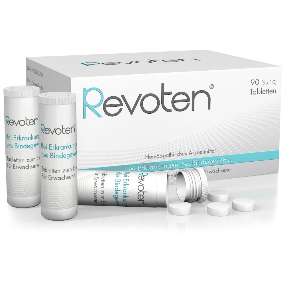 REVOTEN  90 St Tabletten