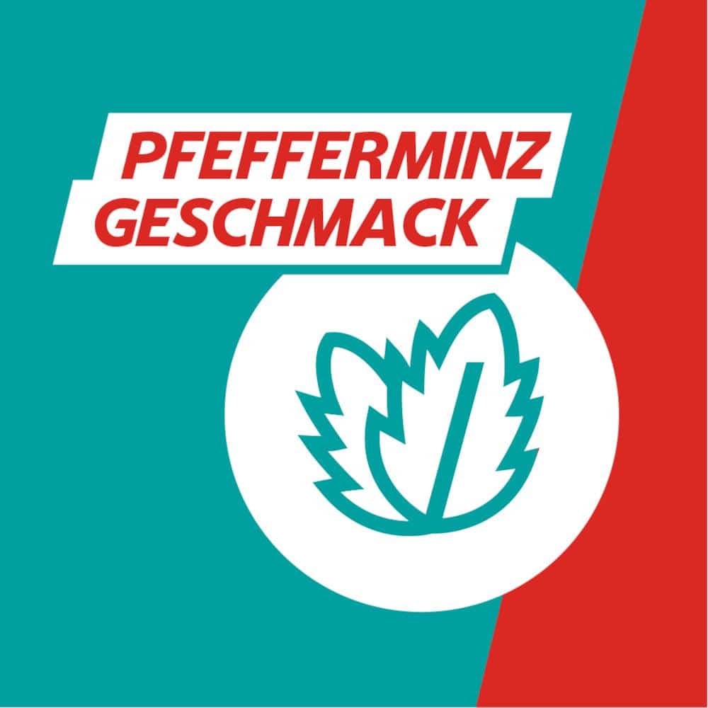 GAVISCON ADVANCE Beutel Doppelpack 2X240 ml Suspension