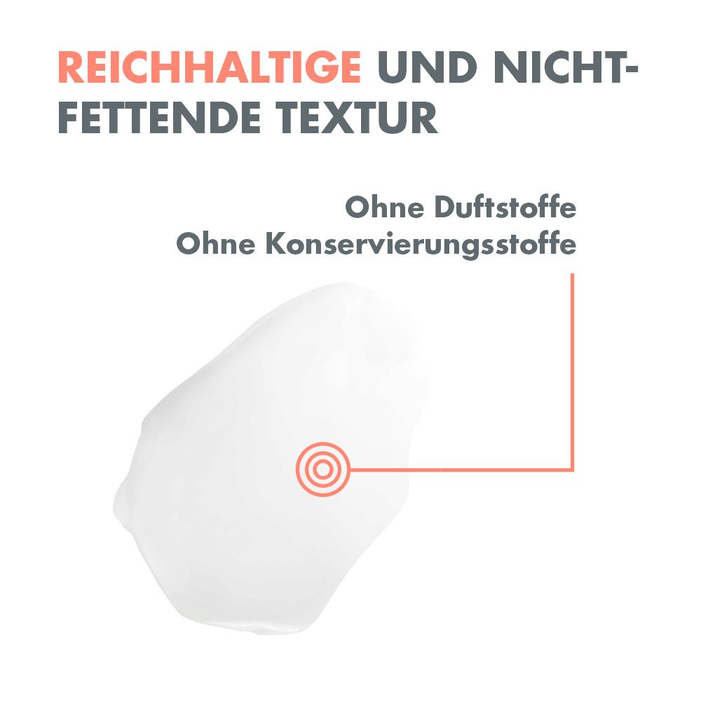 Avène XeraCalm A.D Creme 400 ml Creme