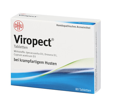VIROPECT Tabletten 80 St Tabletten