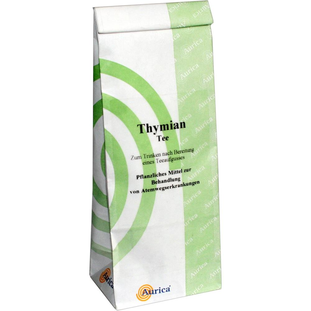 Thymiantee 50 g Tee