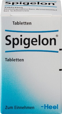 SPIGELON Tabletten 250 St Tabletten