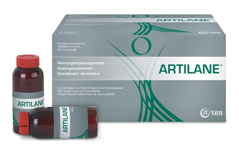 ARTILANE Trinkampullen 15 St Trinkampullen | 15 ml Trinkampullen 450 ml | 39.20 EUR / 1000 Milliliter | 04028694000270