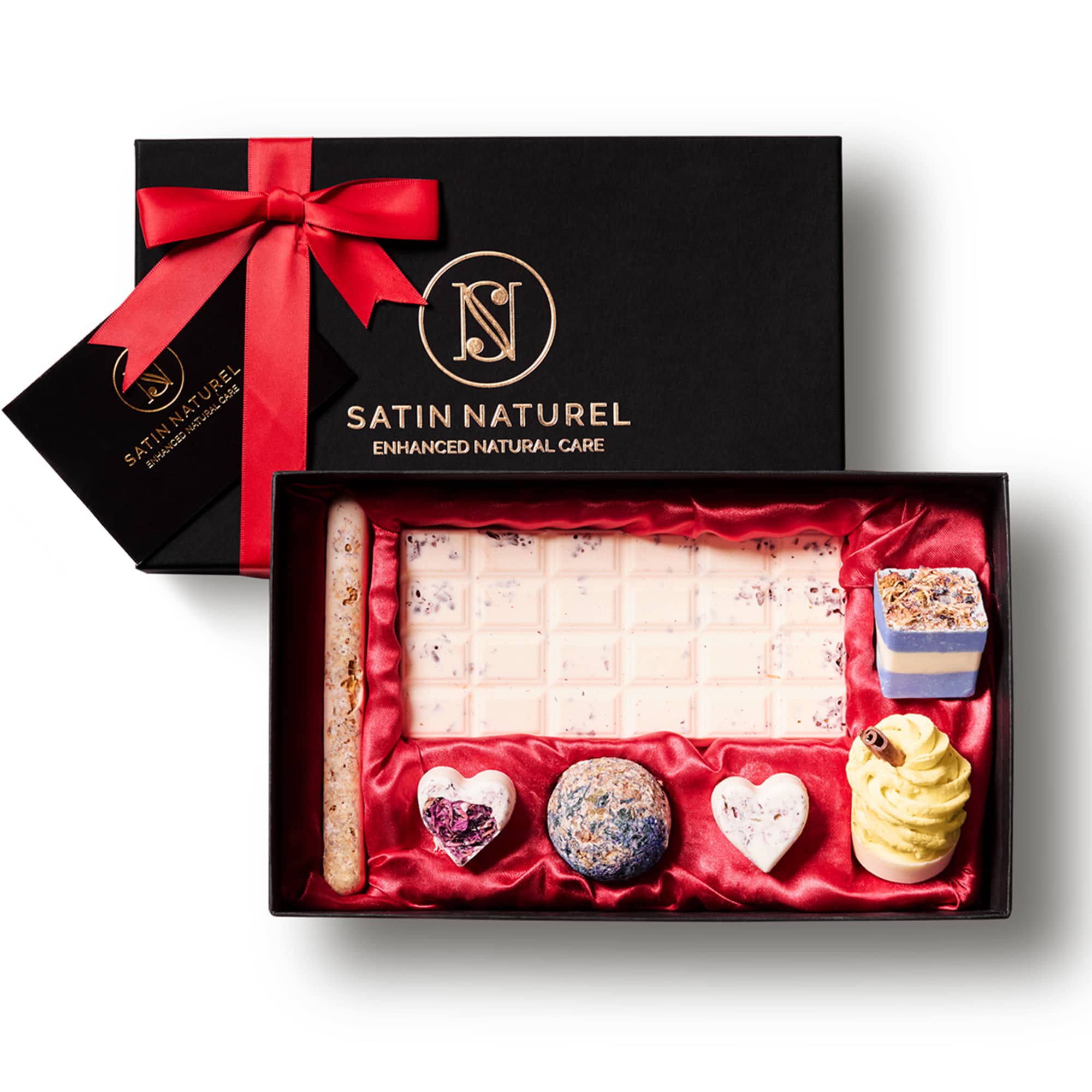 SATIN NATUR BIO BADEPR OAS