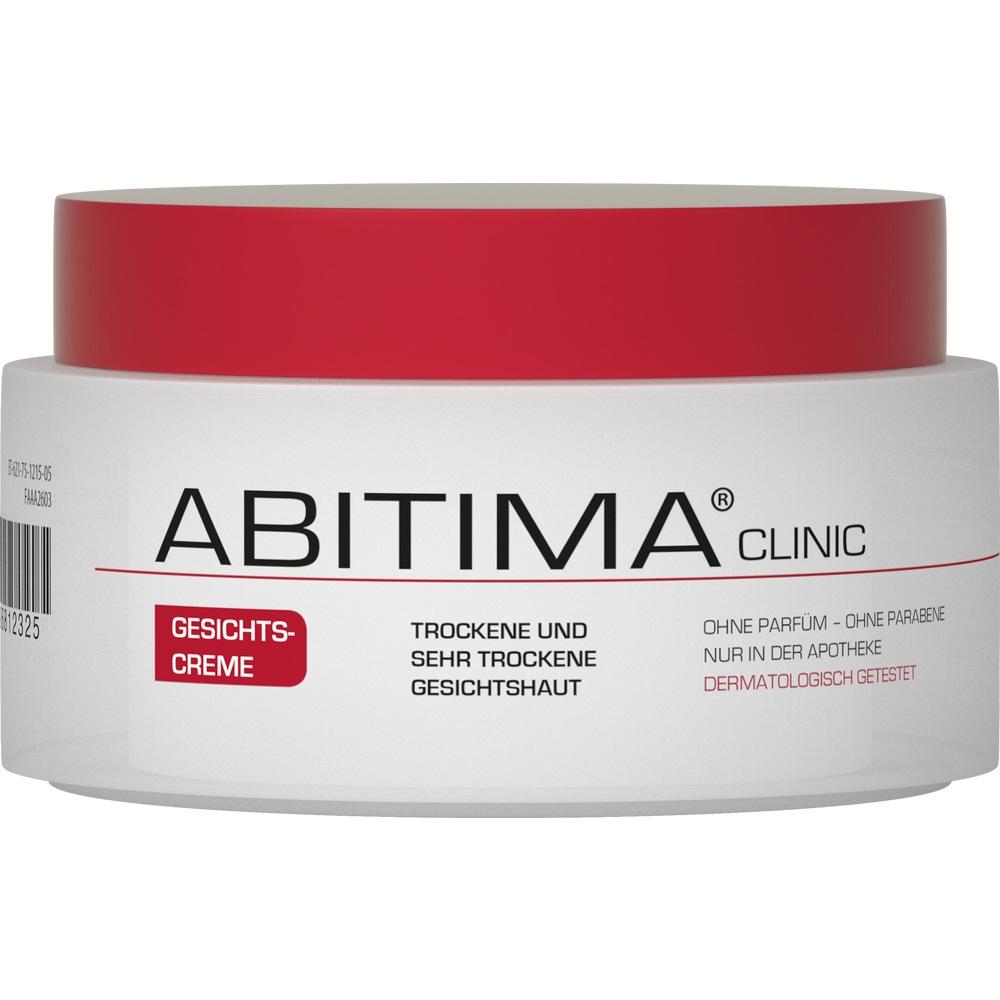 ABITIMA Clinic Gesichtscreme 75 ml Creme