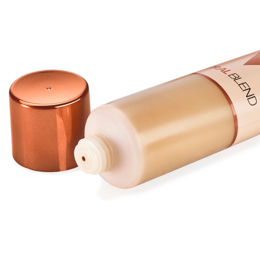 Vichy Mineralblend Make-up 06 Ocher  30 ml