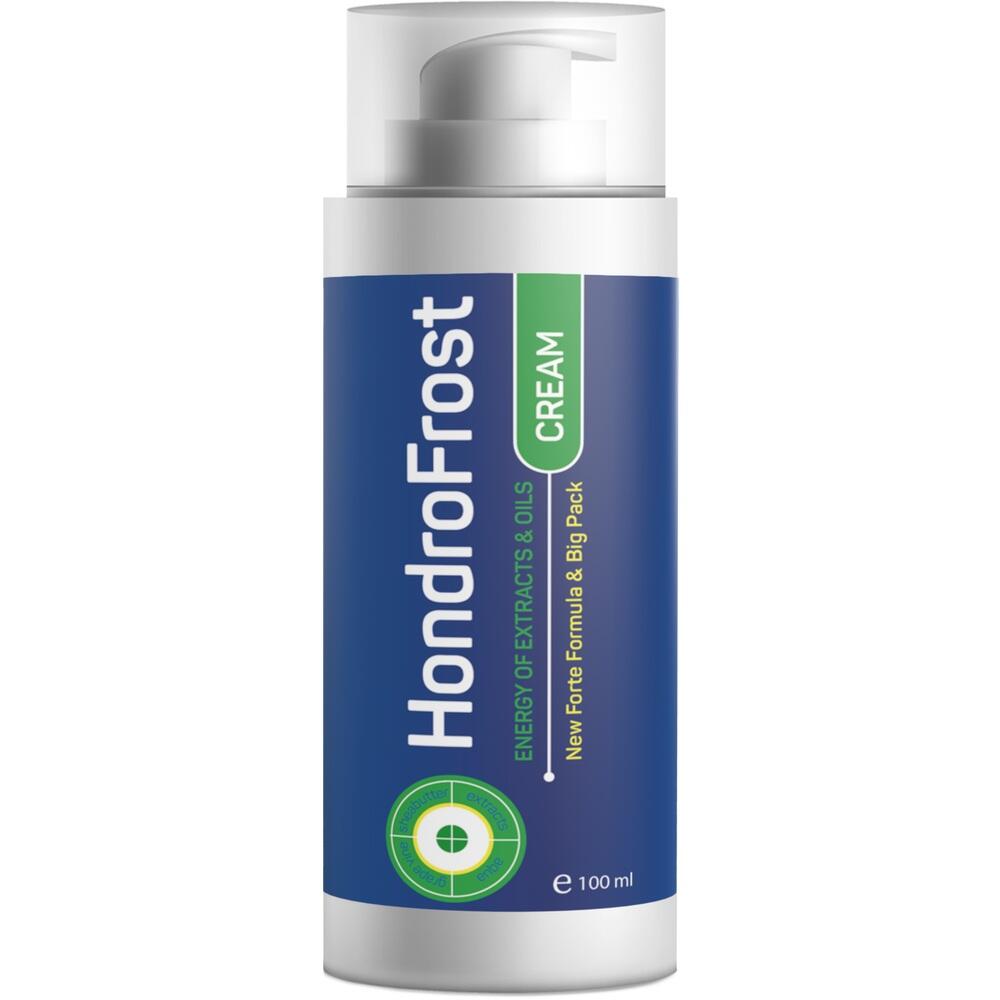 HondroFrost 100 ml Creme