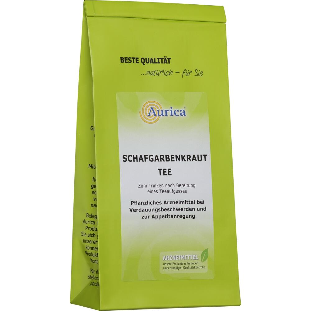 Schafgarbenkraut Tee 200 g Tee