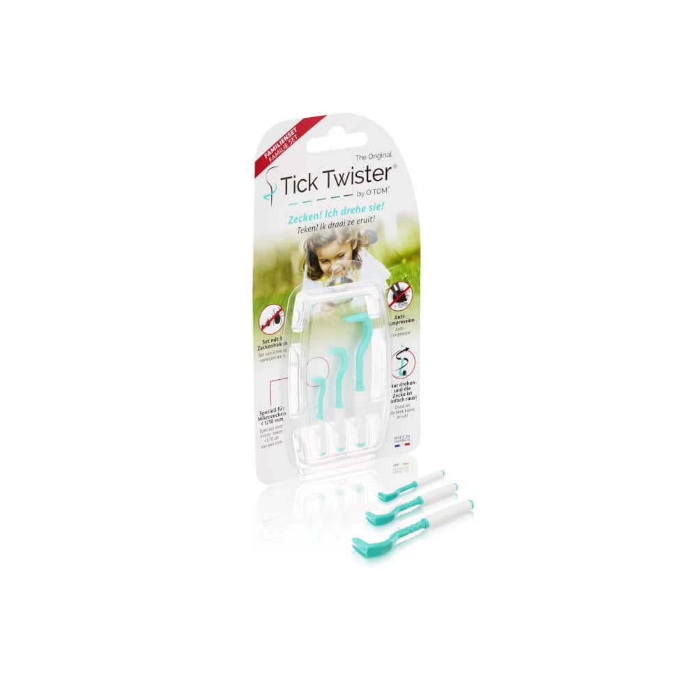 Tick Twister Zeckenhaken 1 St