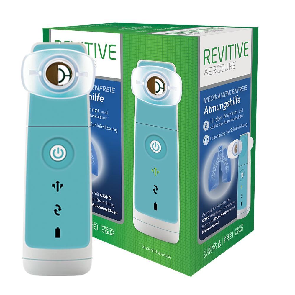 REVITIVE AEROSURE 1 St