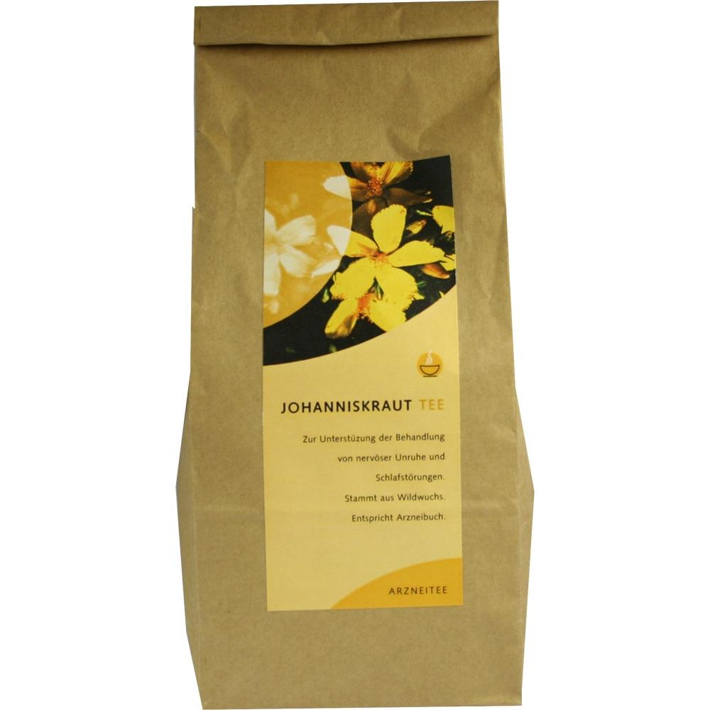 Johanniskrauttee 300 g Tee