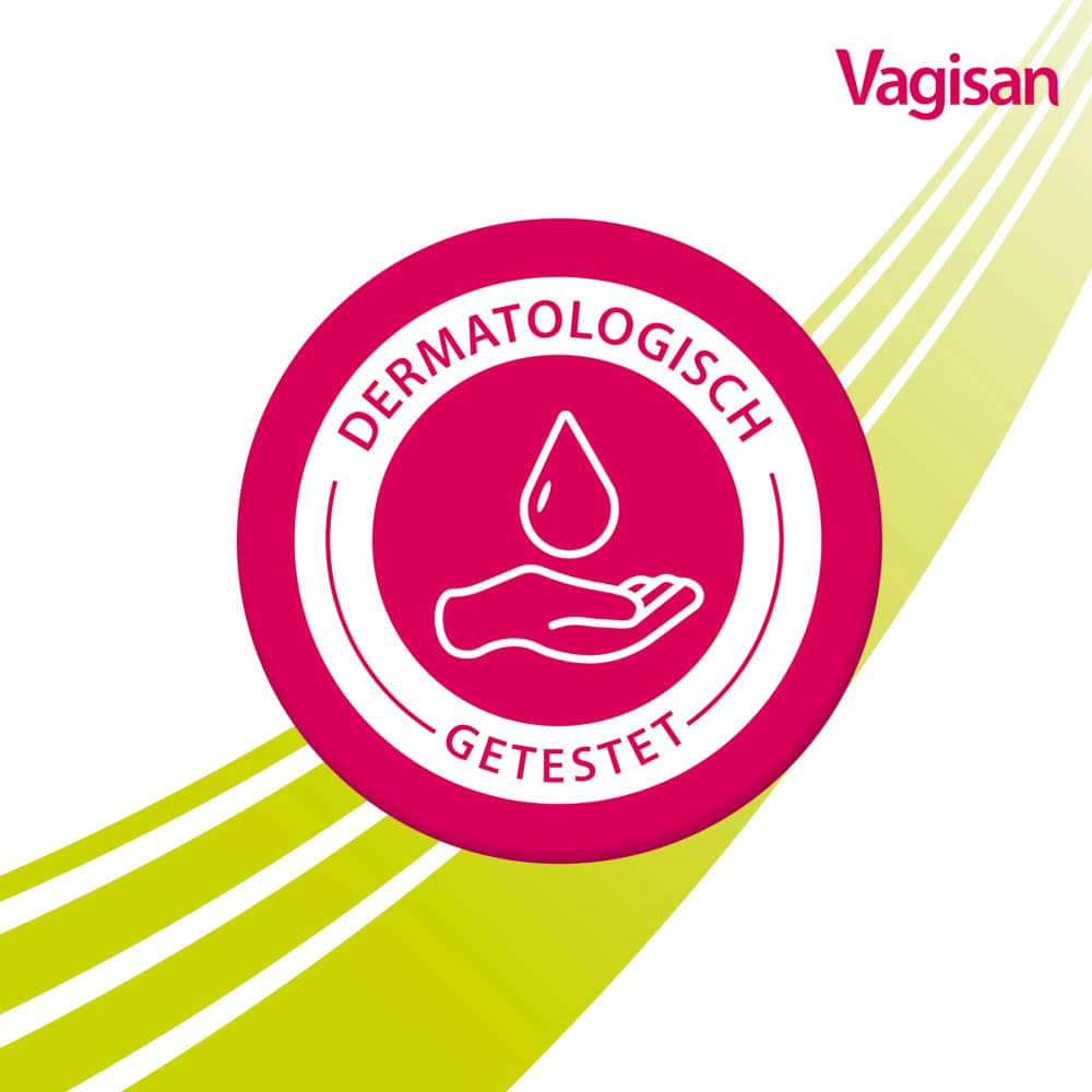 Vagisan Intimwaschlotion -  Sanfte Intimreinigung 100 ml Lotion