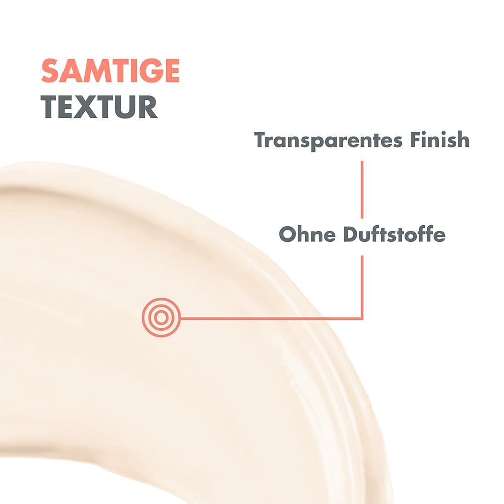 Avène Sonnencreme ohne Duftstoffe SPF 50+ + 3 € sparen* 50 ml Creme