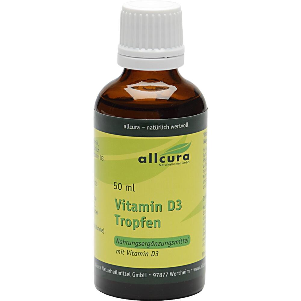 VITAMIN D3