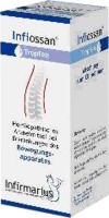 INFIOSSAN Tropfen 100 ml Tropfen