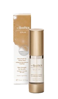 IBIOTICS Serum 100 15 ml Gel