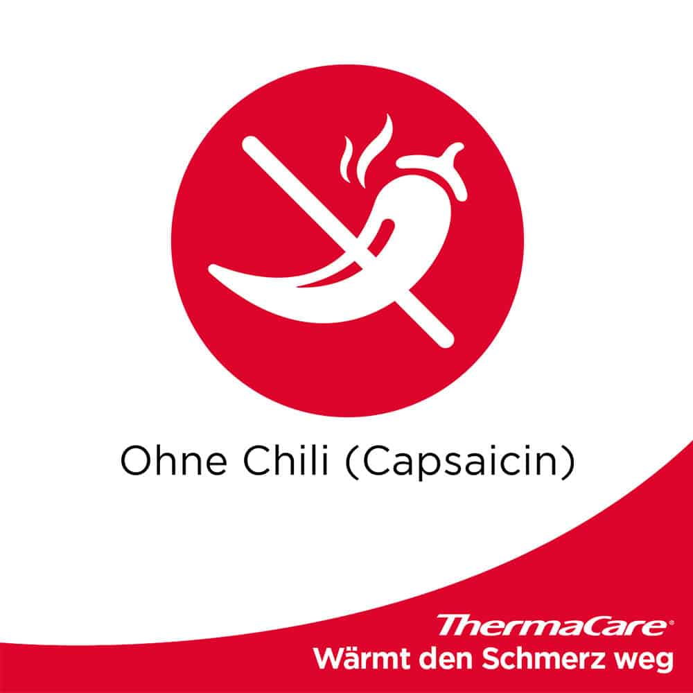 ThermaCare WÄRMEUMSCHLÄGE FÜR NACKEN & SCHULTER 2 St