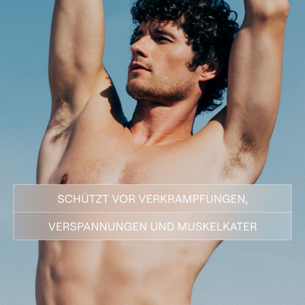 WELEDA Sport Massage-Öl Arnika 200 ml Öl