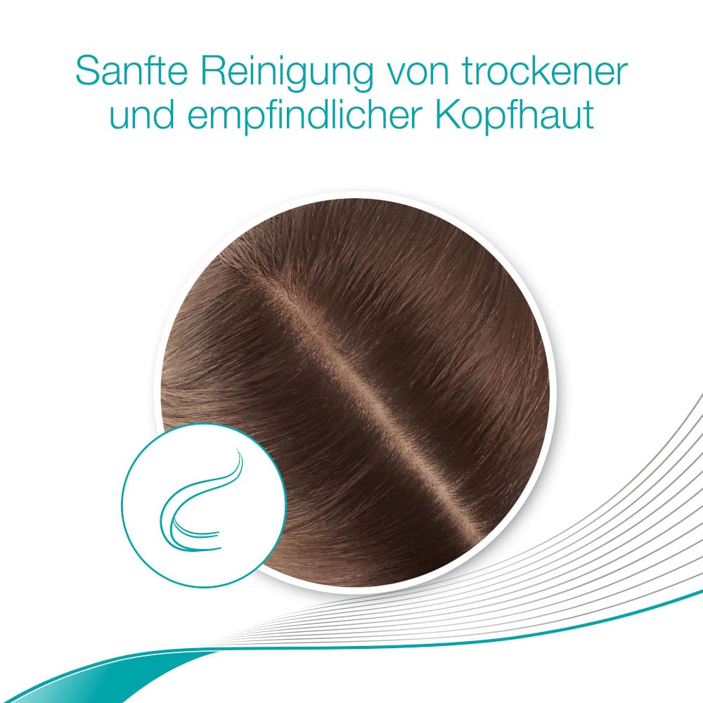 PHYSIOGEL Scalp Care Shampoo und Spülung 150 ml Shampoo