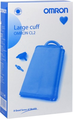 OMRON Ringmanschette 32-42 cm CL2 1 St