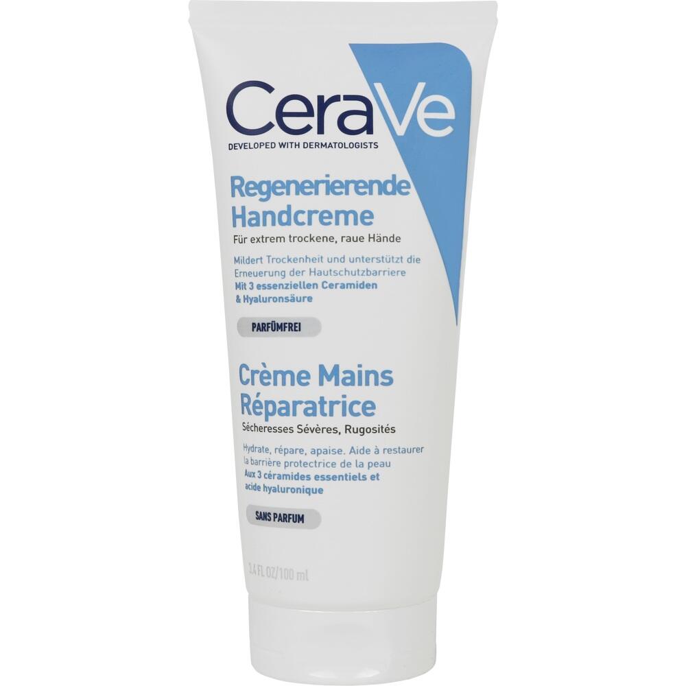 CeraVe Regenerierende Handcreme 100 ml Creme