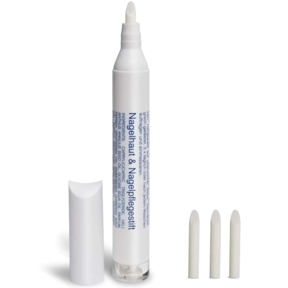 NAGELHAUT- & NAGELPFLEGESTIFT 4.5 ml