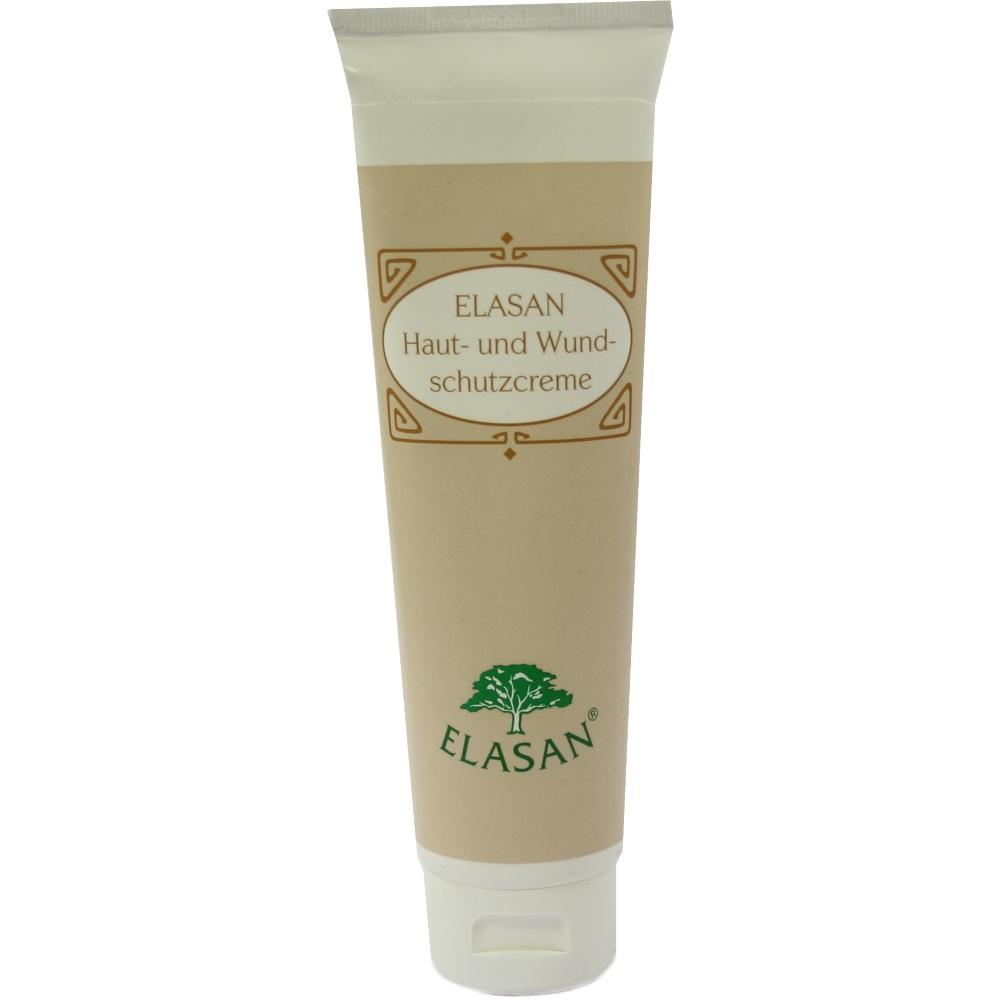 ELASAN Haut und Wundschutzcreme 150 ml Creme