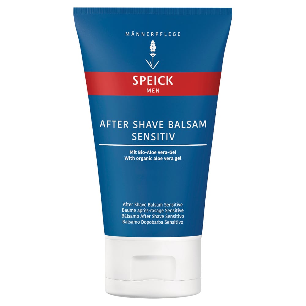 SPEICK Men After Shave Balsam Sensitiv 100 ml Balsam