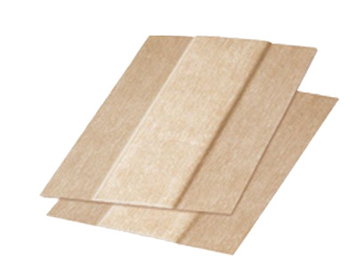 Curaplast sensitive Wundschnellverband 6x10 cm  10 St Pflaster
