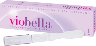 viobella Schwangerschaftstest-Frühtest 1 St Test