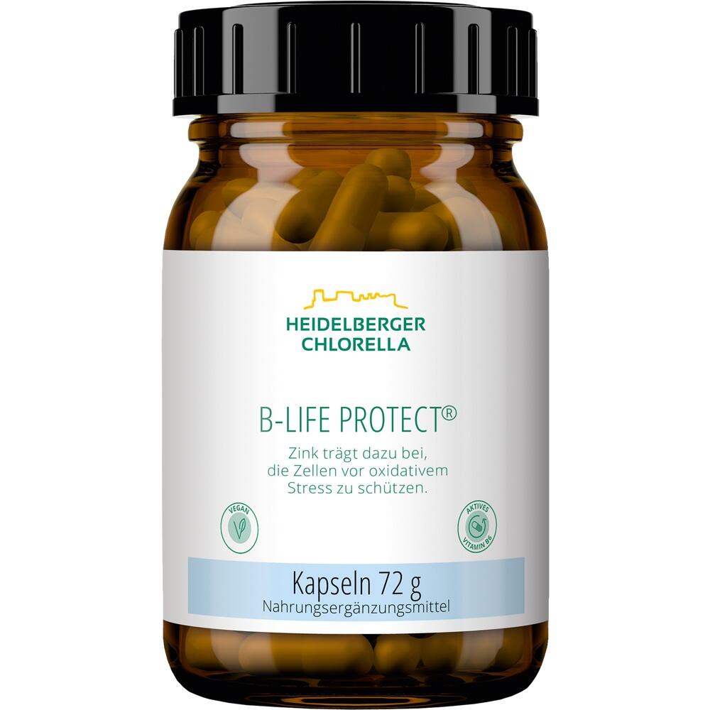 B LIFE Protect Kapseln 120 St Kapseln