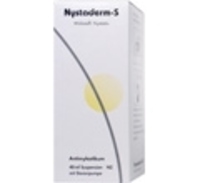 Nystaderm-S 48 ml Suspension