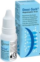 OMNI SORB Augentropfen 10 ml Augentropfen