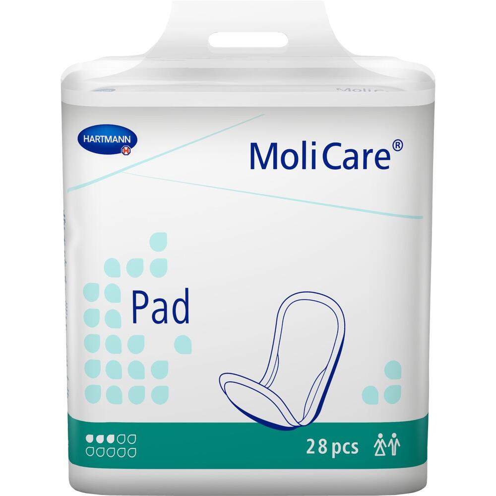 MOLICARE PAD 3 TROPFEN