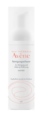 Avène REINIGUNGSSCHAUM 150 ml Schaum