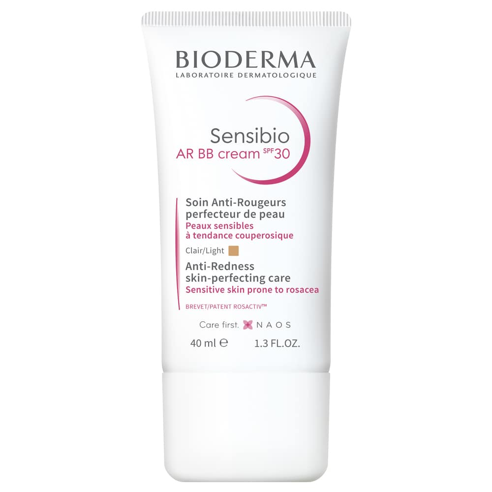 BIODERMA Sensibio AR BB cream SPF30 40 ml Creme