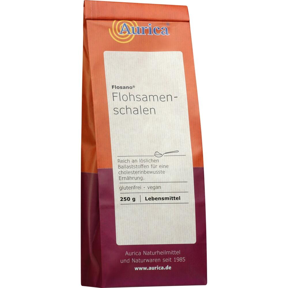 FLOHSAMENSCHALEN Aurica 250 g