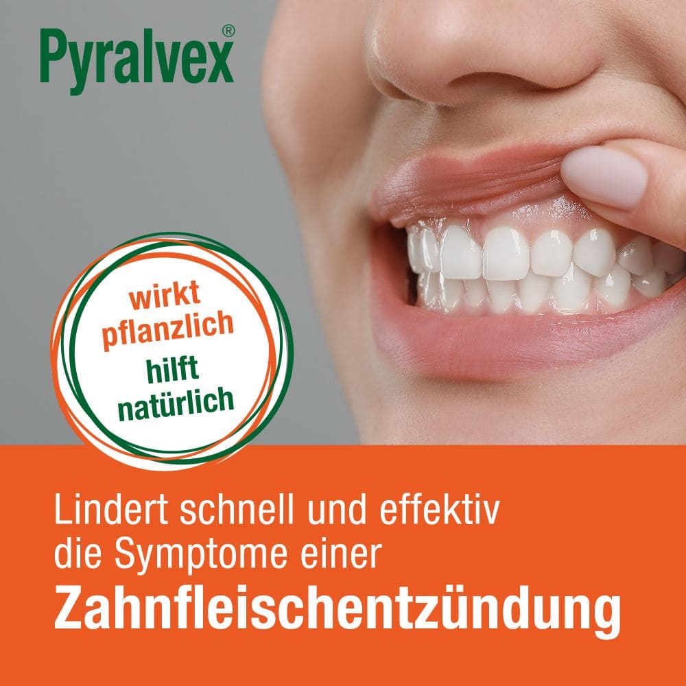 Pyralvex 10 ml Lösung