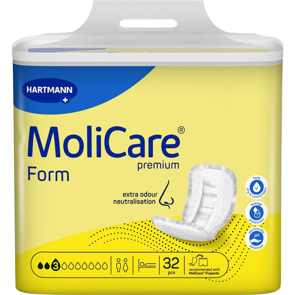 MoliCare premium Form 32 St
