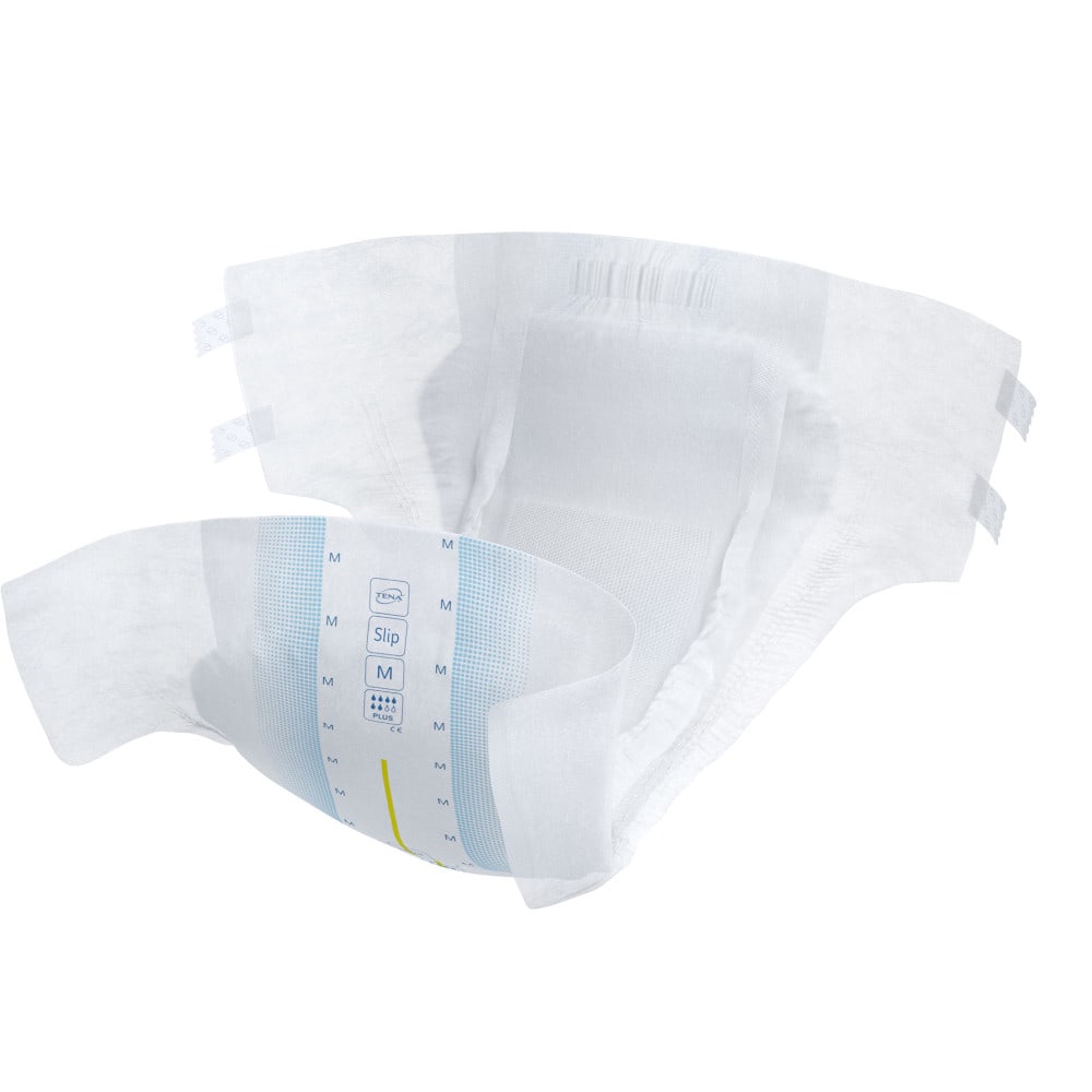 TENA PROskin Slip MAXI M 24 St