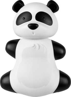 MIRADENT Funny Snapper Panda 1 St
