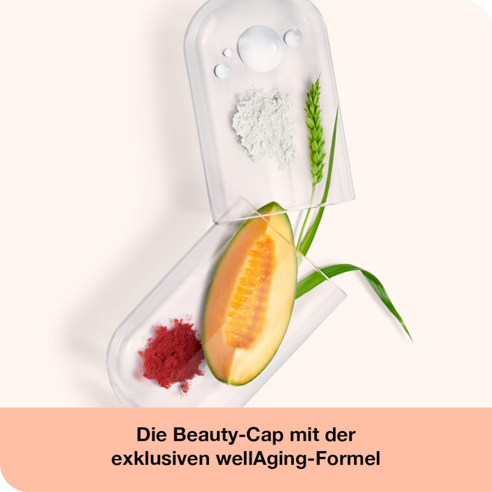 dermatoLoges wellAging 30 St Hartkapseln