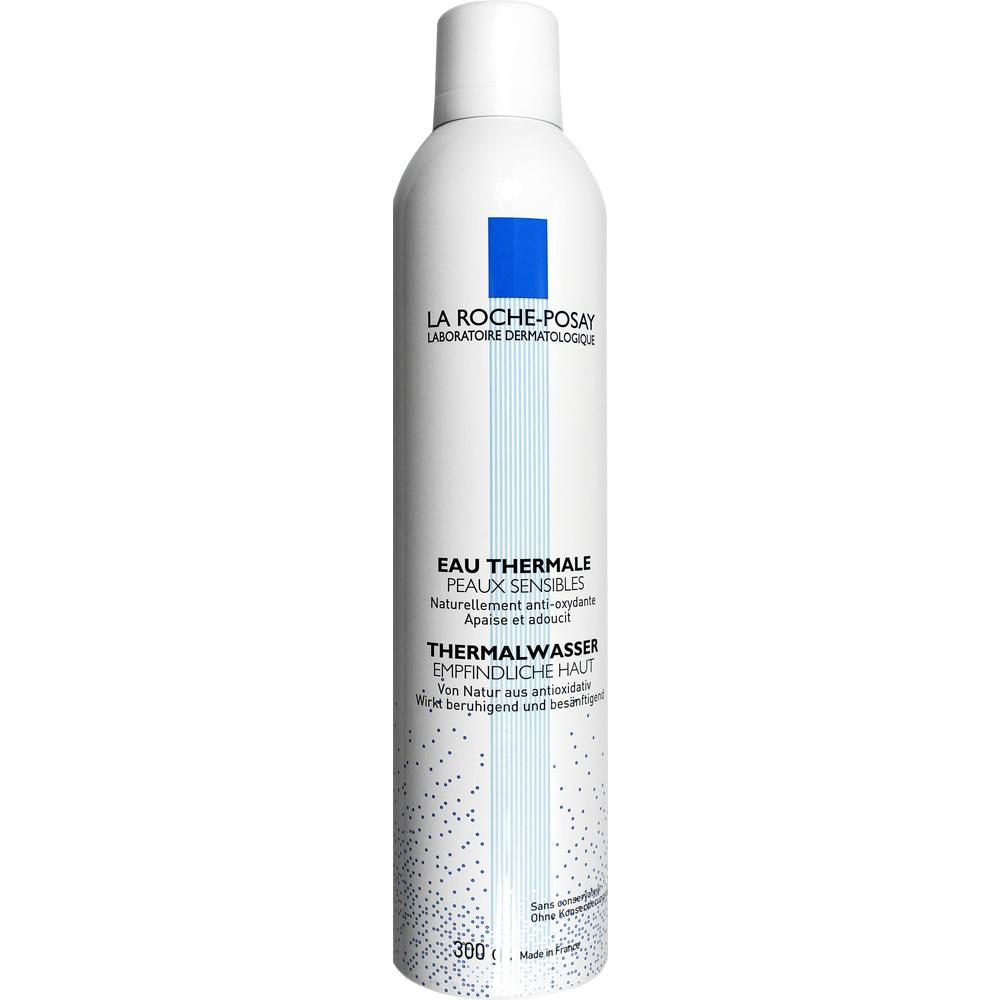 LA ROCHE-POSAY THERMALWASSER EMPFINDLICHE HAUT 300 ml Spray