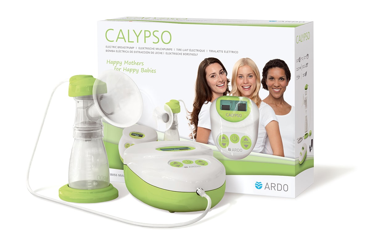 ardo calypso elektr.Milchpumpe 1 St