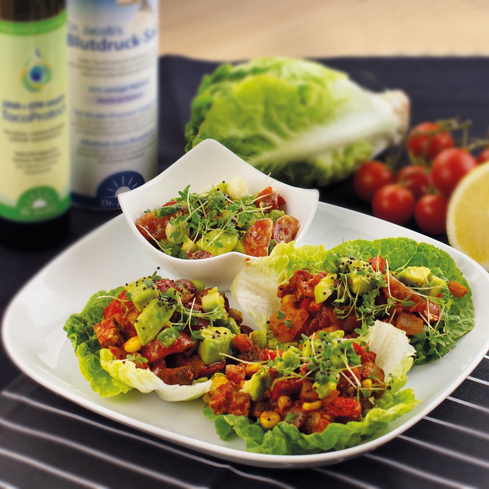 DHA + EPA vegan TocoProtect 250 ml Algenöl Olivenöl Omega-3