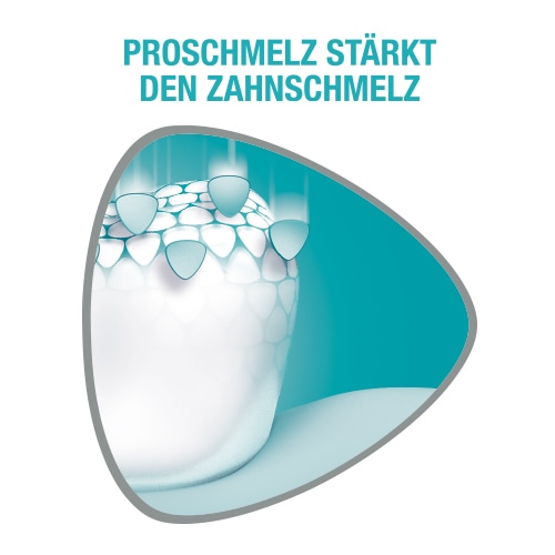 SENSODYNE ProSchmelz Multi-Action Zahnpasta 100 ml Zahnpasta