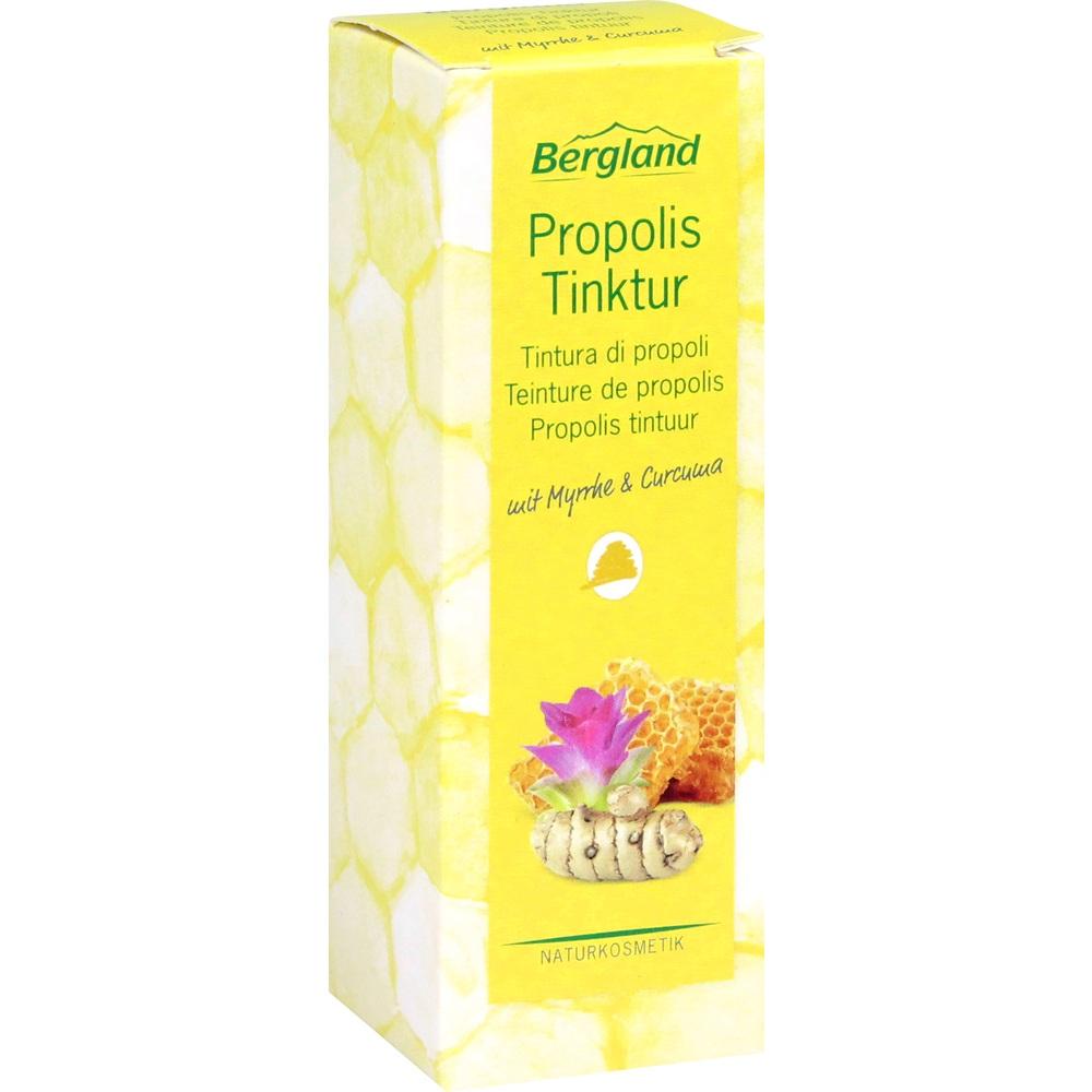 Bergland PROPOLIS TINKTUR  30 ml Tinktur