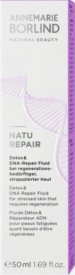 ANNEMARIE BÖRLIND NatuRepair Detox & DNA-Fluid 50 ml