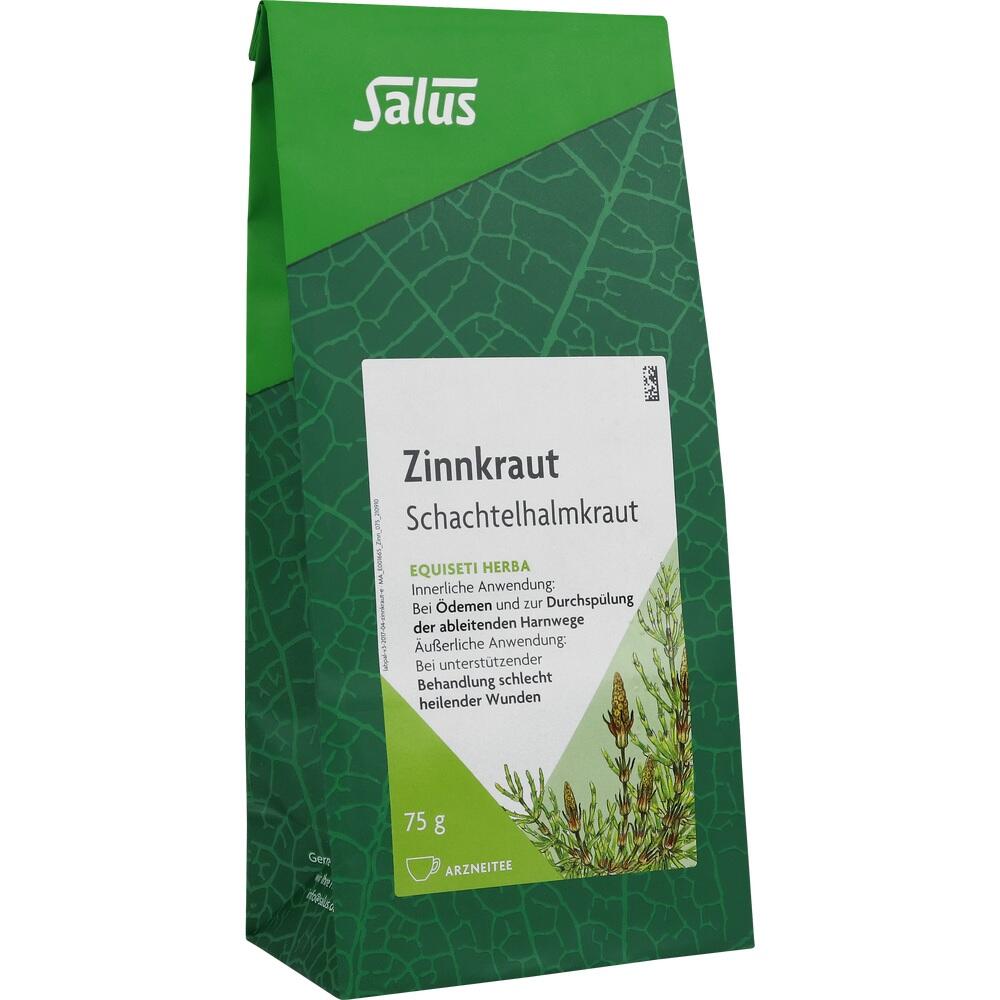 Salus Zinnkraut Tee Schachtelhalmkraut  75 g Tee